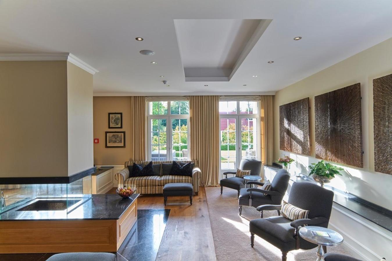 Naturresort & Spa Schindelbruch Stolberg  Экстерьер фото