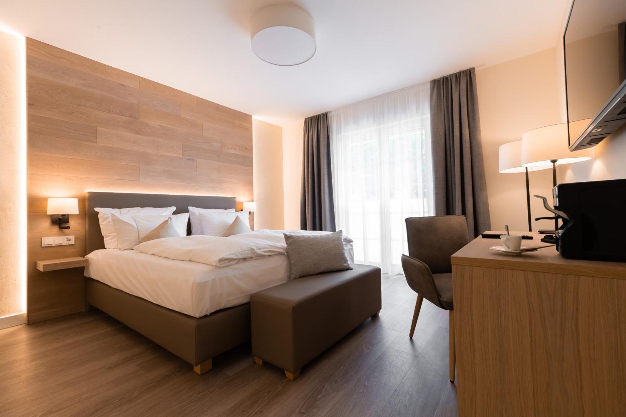 Naturresort & Spa Schindelbruch Stolberg  Экстерьер фото